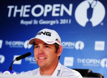 Mixed feelings for Oosthuizen