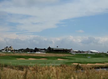 Genworth Stats Pack - Round 3 Review