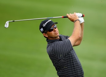 Goosen applies early pressure