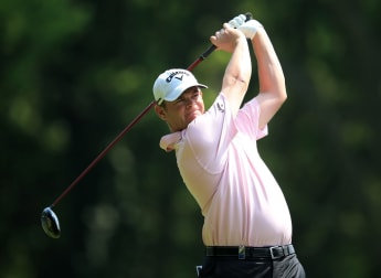 Drysdale and Lawrie take route 66 to the top