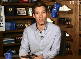 Season Pass from WGC-HSBC Champions