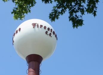 WGC-Bridgestone Invitational: Day 2 in Numbers