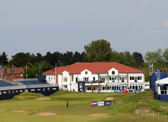 Hillside Golf Club - the best back nine in Britain?