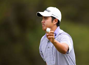 Kim looks to replicate American success in Czech Republic