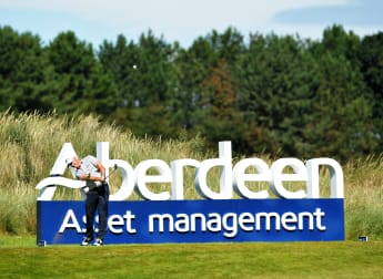 Noren and Wall set for Sunday showdown