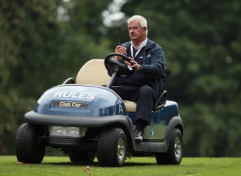 European Tour announces new measures to combat slow play