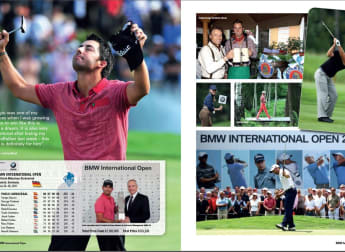 Two's Company: 2011 review