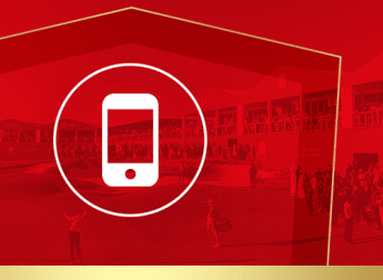 Download the Official DP World Tour App