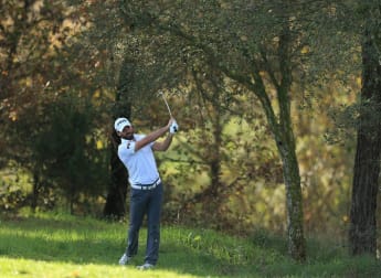 Bigger, better, faster, stronger: The renaissance of John Parry