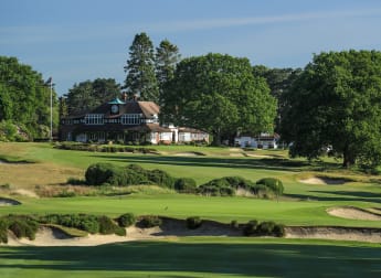 Entry forms available for The Senior Open Presented by Rolex