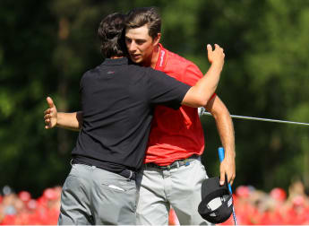 The Debrief - Belgian Knockout