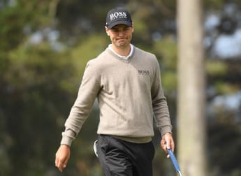 Kaymer draws on Major memories before opening 66