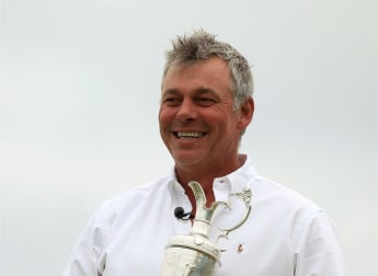 Party continues for Clarke