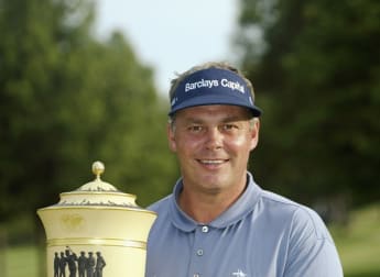 Facts and Figures - WGC Bridgestone Invitational