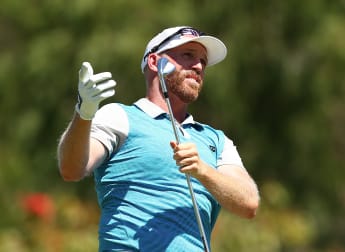 Fiji International Day Two - What They Said