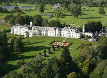 Tournament guide: Irish Challenge