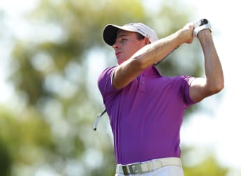 Perth winner Rumford set for Hero Indian Open