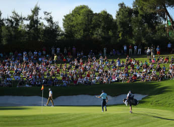 Five things to know: Andalucía Valderrama Masters hosted by the Sergio Garcia Foundation
