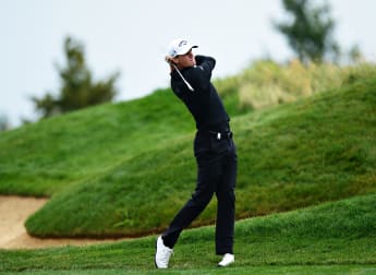 Pieters sees lead cut in Prague