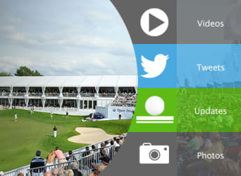 RECAP: BMW International Open