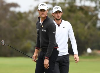 A highlight for golf in Belgium, KPMG Trophy has new date, new venue