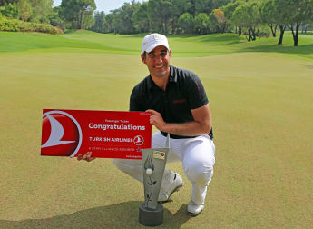 Getting to Know: Oliver Farr