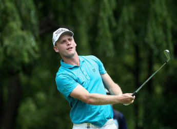 Madsen hoping to put on a show for home fans