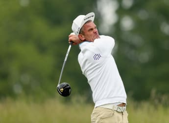 Parnevik primed for Sunningdale success
