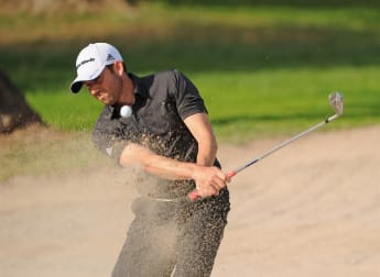 Garcia extends advantage