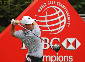 McIlroy looking to maintain momentum