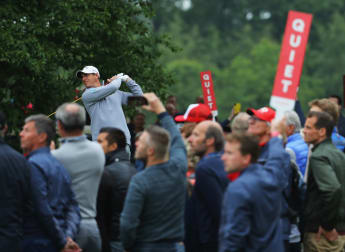 Day 3 in Numbers: Belgian Knockout