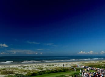 Ryder Cup hopefuls make positive moves at Kiawah