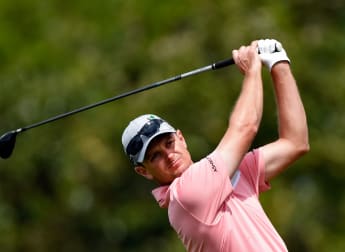 Rose talks up Masters chances