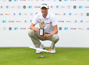 Davies rolls back the years for Turkish triumph