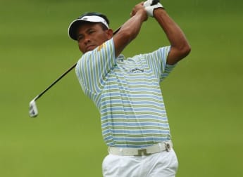 Jaidee hoping for Ballantine's repeat