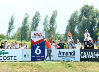 Tight at the top in France