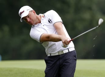 Karlsson and Westwood stay in the hunt