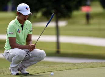 Day 3 in Numbers: Maybank Championship Malaysia 