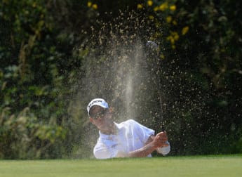 Alstom Open de France: Day 2 in numbers