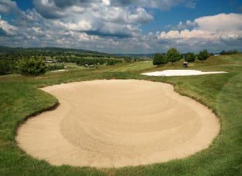 Kaskáda Golf Challenge: Tournament Guide