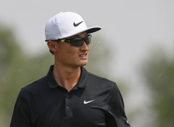 Li ready for big finish in Beijing