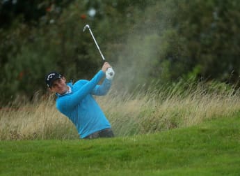 Paisley edges ahead in Denmark