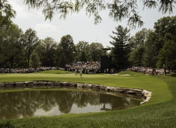 Bellerive CC to host 2018 US PGA Championship