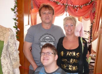 Czech Challenge raises money for Good Deed