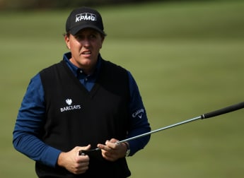 Challenge Tour returns to Disneyland