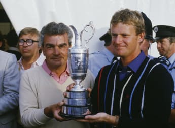 Tributes paid to caddie Musgrove 