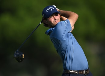 De Leo crowned Alps Tour Number One in style