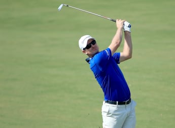 Rose hoping to bloom in Qatar