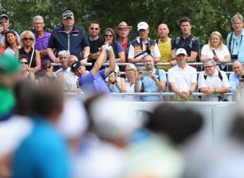 Thirty-year success story to continue at BMW International Open
