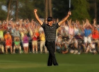 Field in Focus: at the Masters